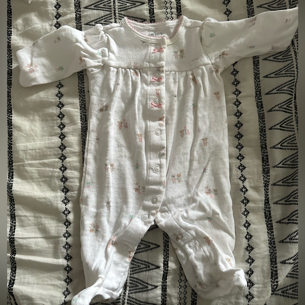 Carters - 3 months